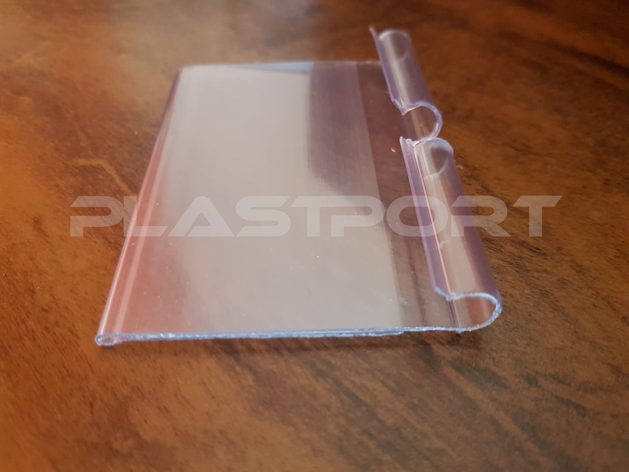 521 Porta etiqueta Gancheira (Peg Board) - Vendido por Unidade